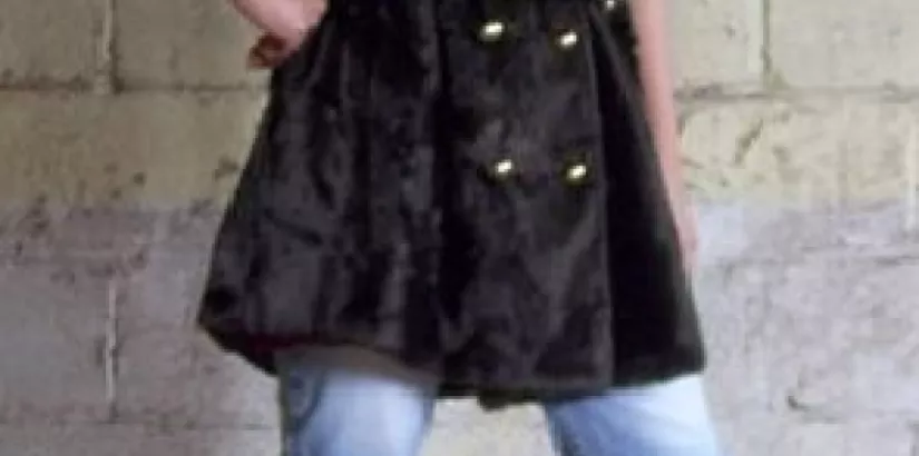 Fur Coat
