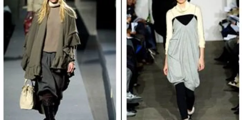 Neo-grunge fashion