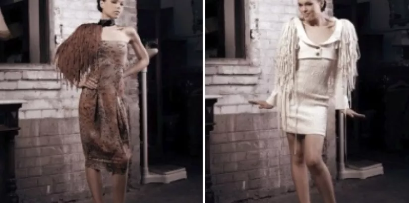 Martina Rogy spring summer