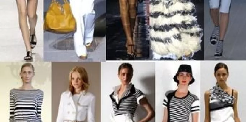 Nautical style