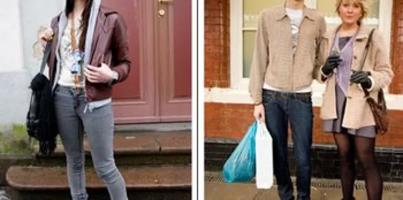 Oslo Street Style