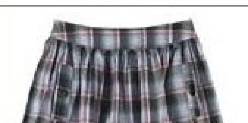 Plaid Trend