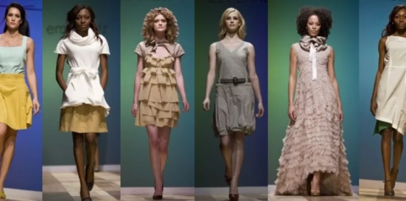 Portland Fashion Week