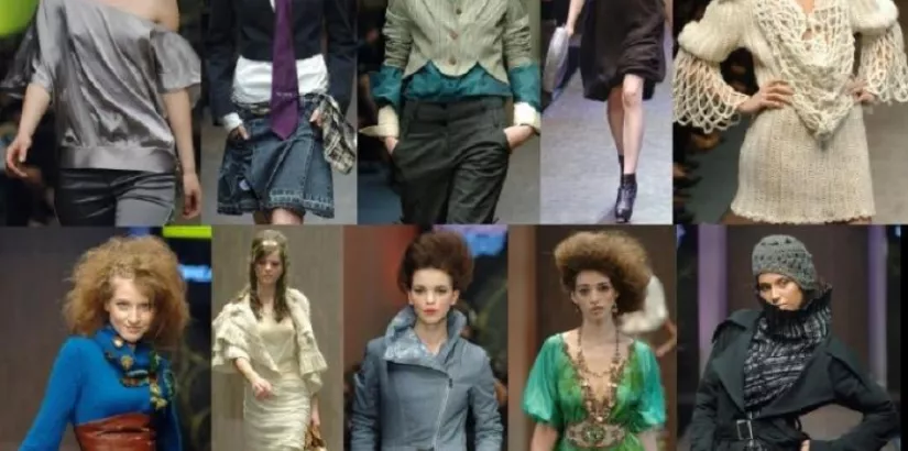 Romanian Fashion Week