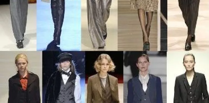 The Menswear Vest