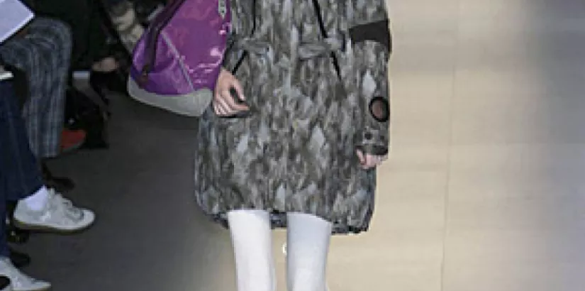 Undercover Fall 2007