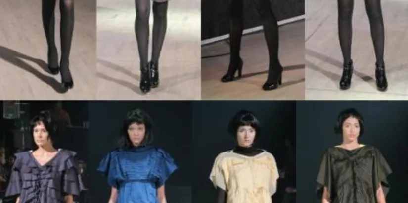Adrian Oianu Spring/Summer