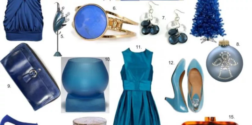 Blue Christmas