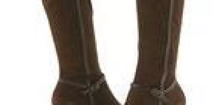 Platform boots