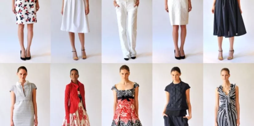 carolina herrera resort