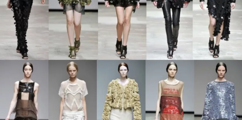 Christopher Kane fall