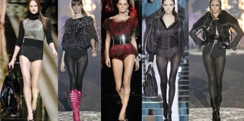 Hot Pants