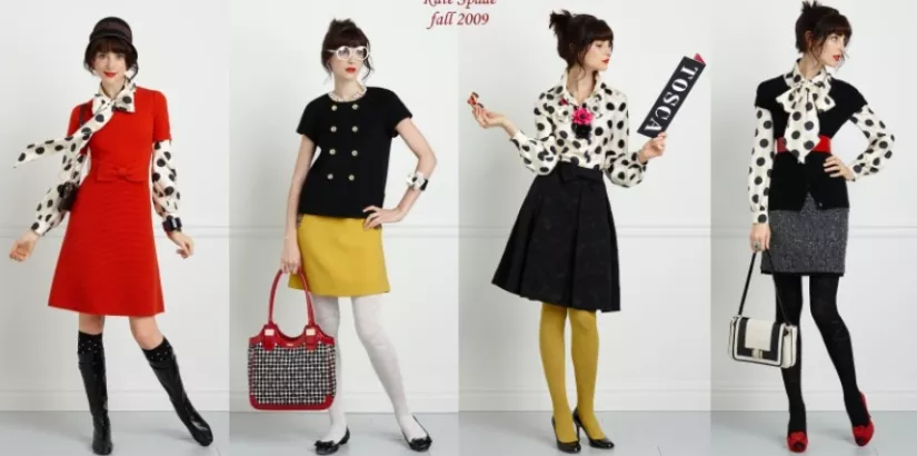 Kate Spade