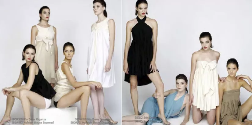 Lara Miller collection