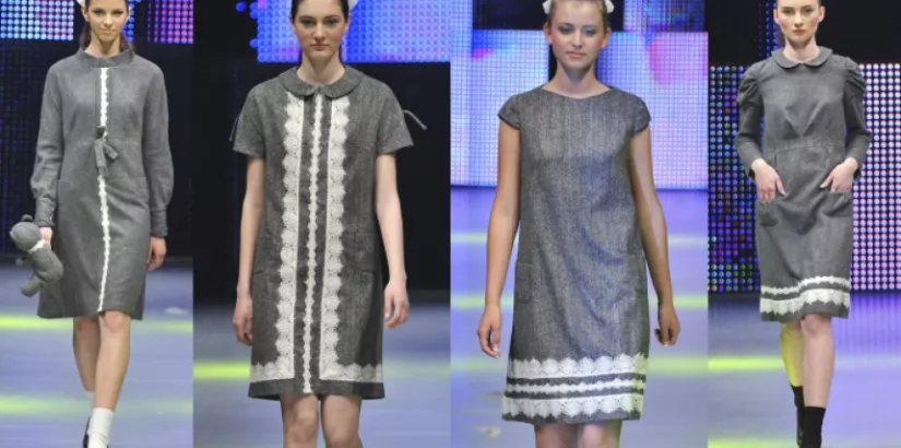 Ludmila Corlateanu fall/winter