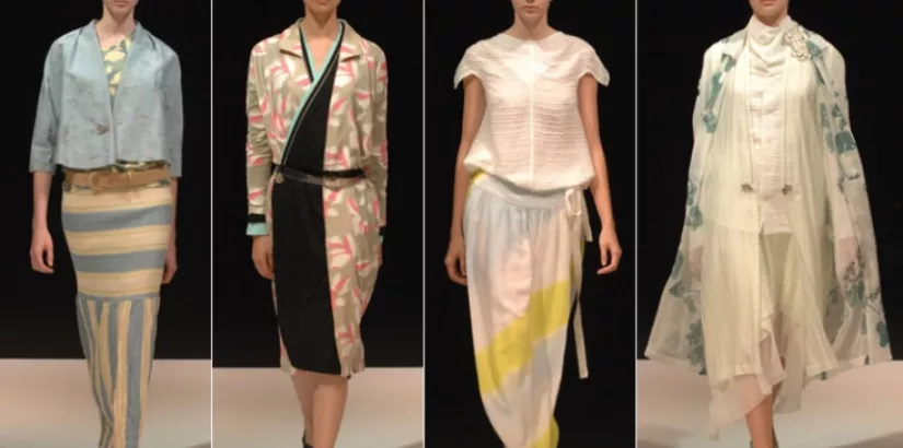 Japan Fashion Week