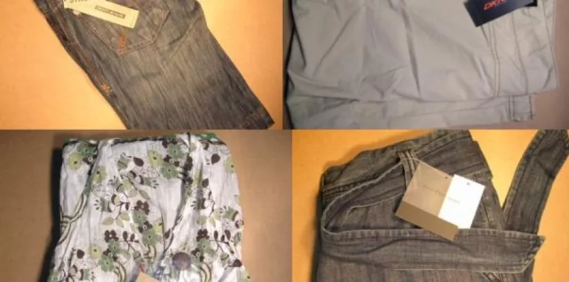 Merchandize Liquidators