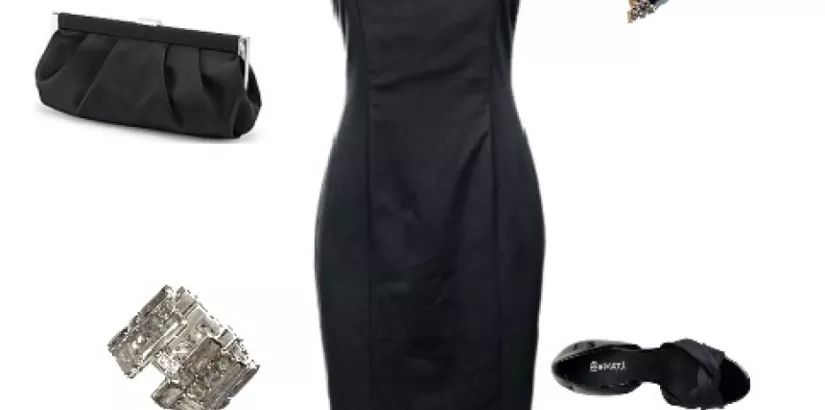 Eve Party Outfit