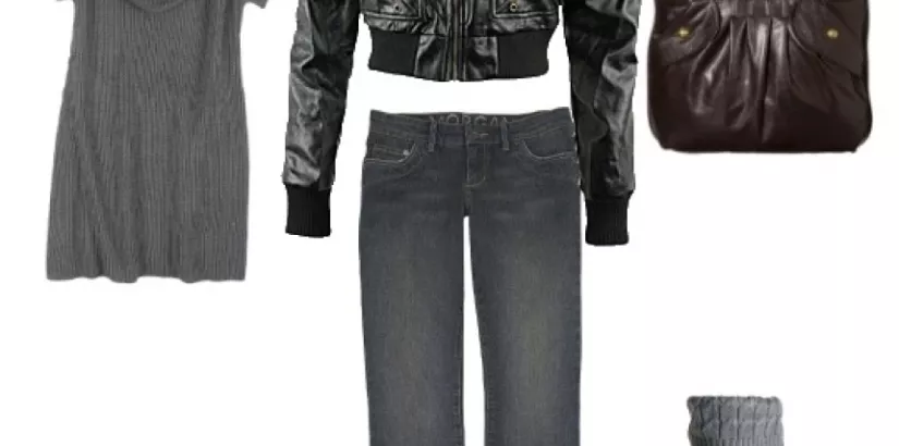 October Outfit