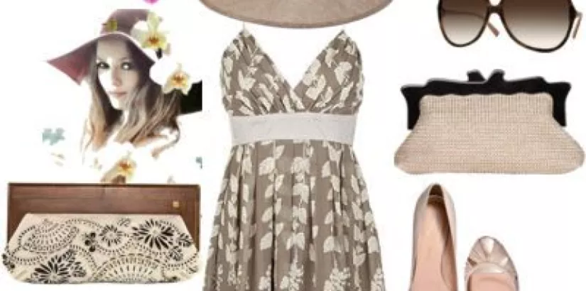 Effortlessly Chic