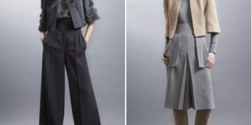 Akris pre-fall