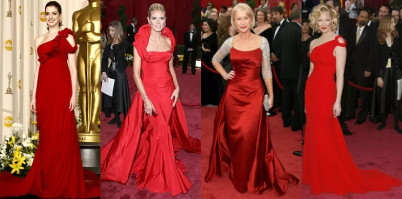 Red carpet