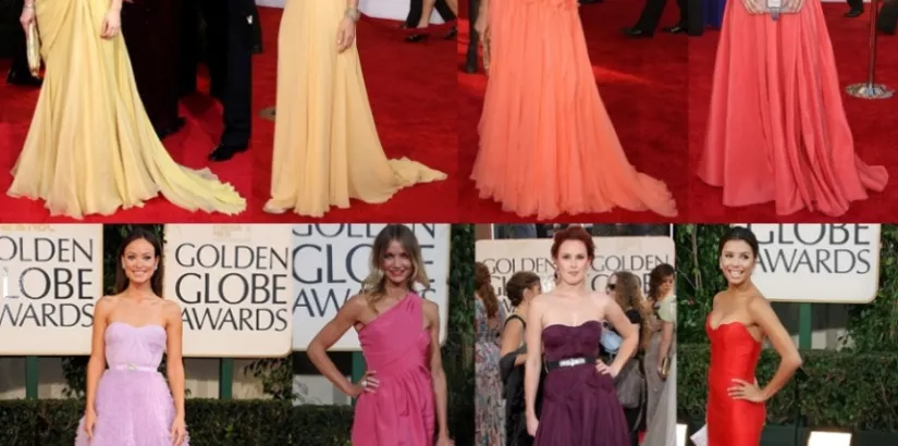 Red Carpet 2009