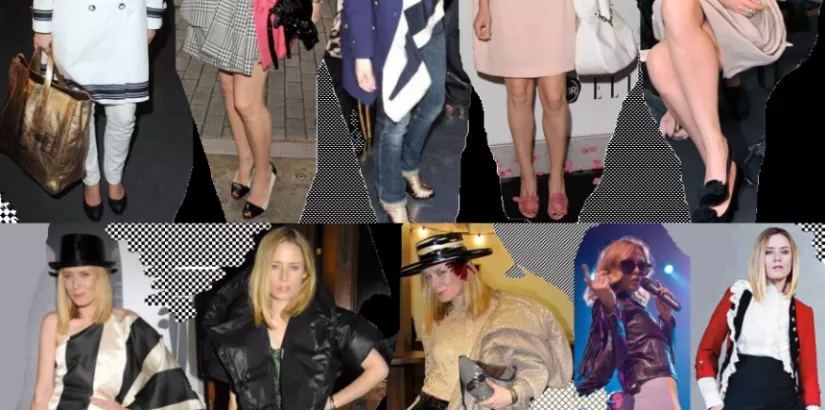 Roisin Murphy's style