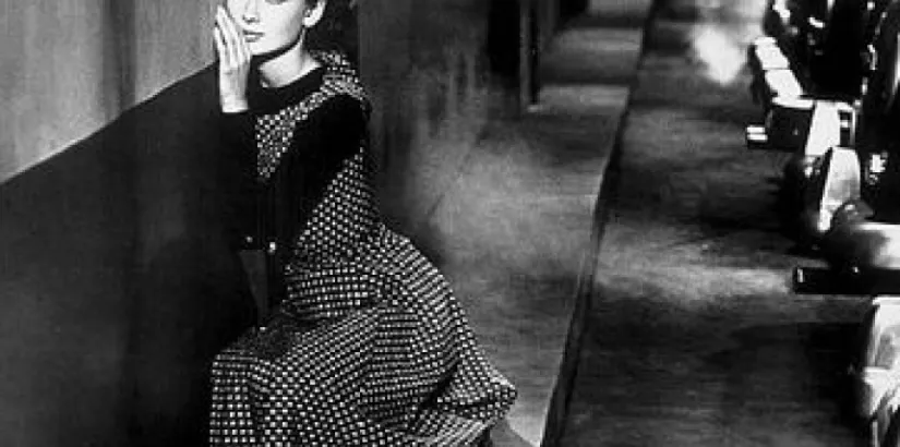Audrey’s inspiring style