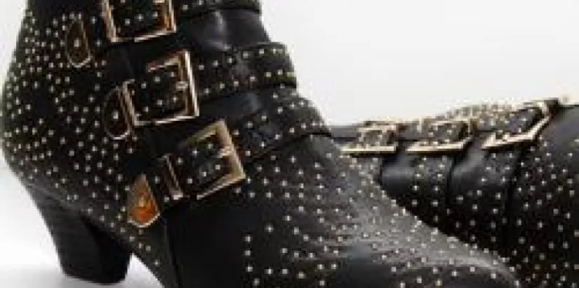 starbust bootie at Oak