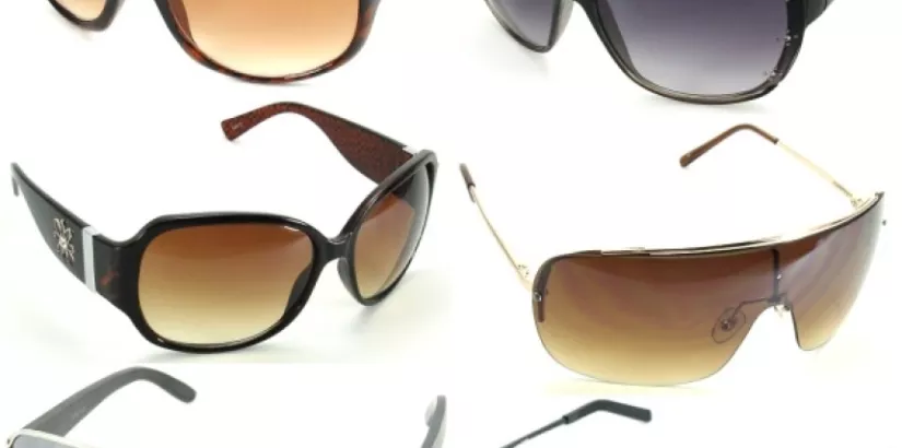 Sunglass warehouse fashion styles