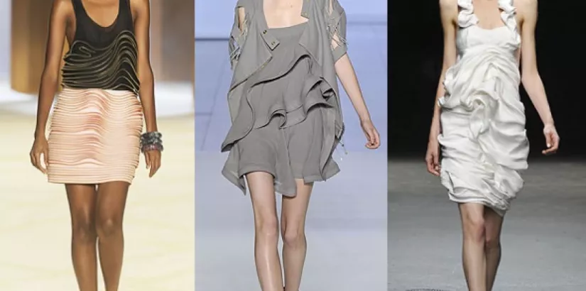 New York Fashion Week