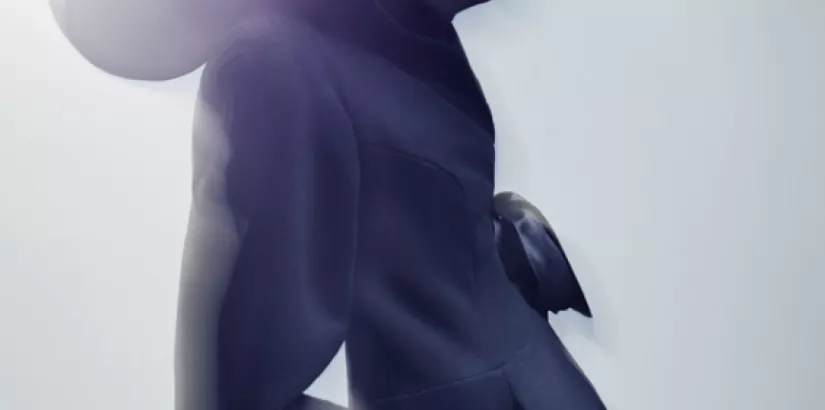 urban elfin coat by camilla wellton