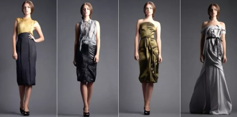 Vicente Villarin fall/winter