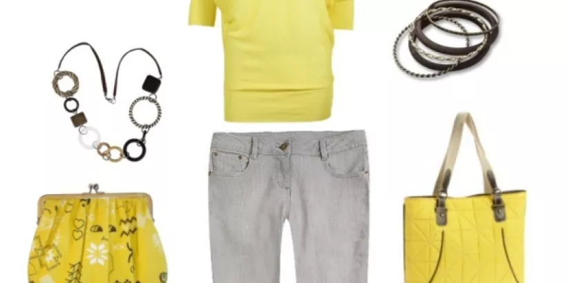 Weekend Outfit