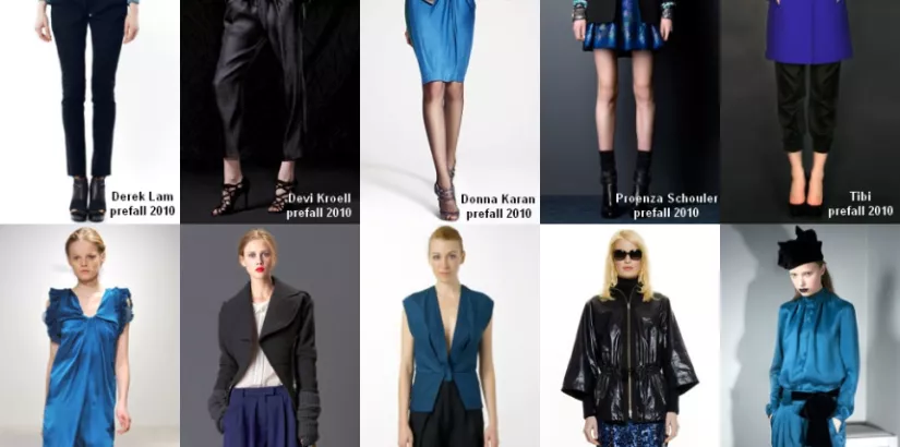 What to wear before fall
