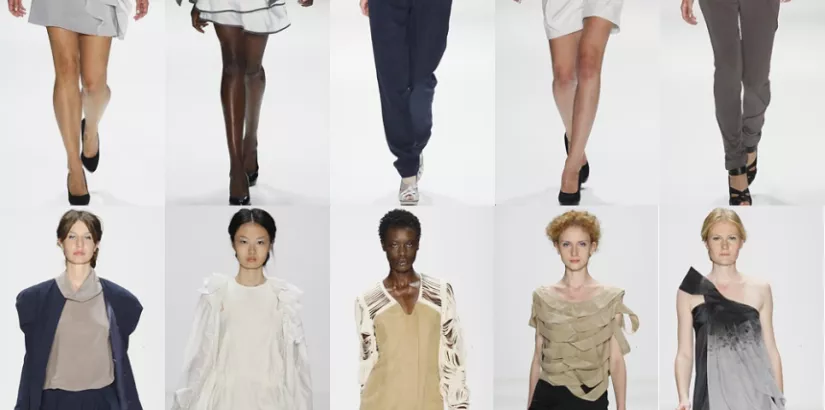 Berlin Spring Summer 2011