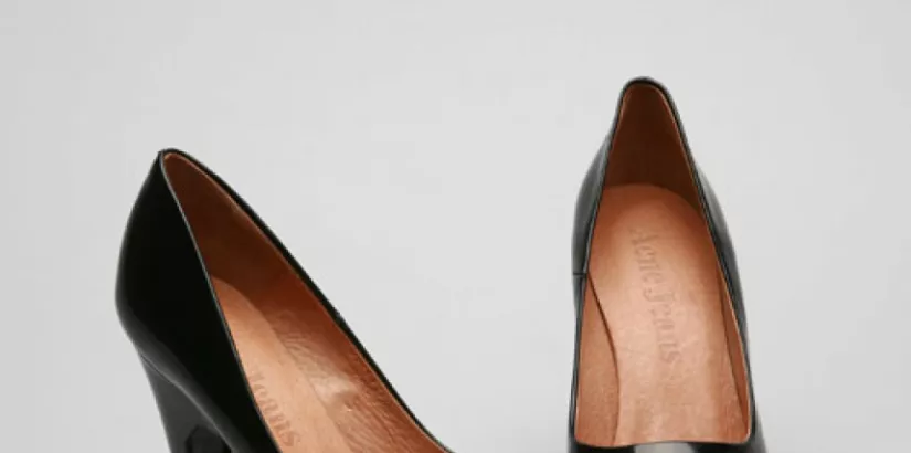 Acne Jeans Alek Shoes