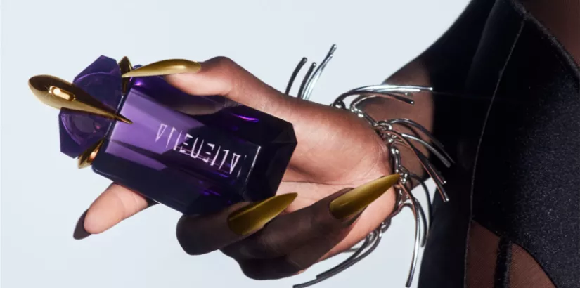 The perfume that makes you feel like a goddess
