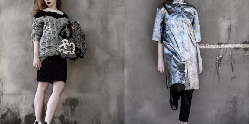 Anna Dudzinska collection