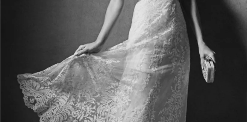 BHLDN Wedding Dresses