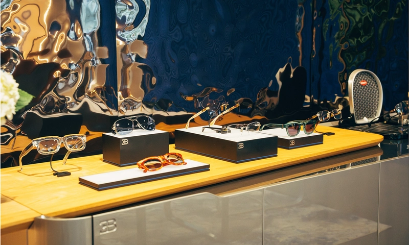 Bugatti Eyewear