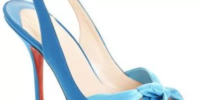 Christian Louboutin shoes