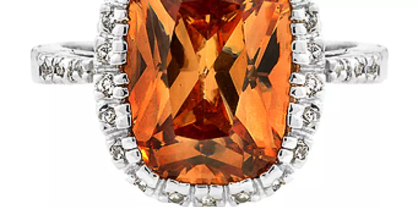 Cocktail Ring