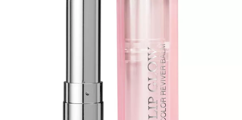 Dior - Addict Lip Glow
