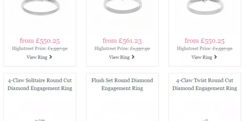 Engagement Rings