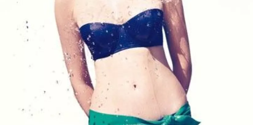 Eres Spring/Summer 2010 Swimwear Collection