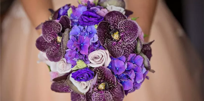 Ten things every bride should do on her wedding day