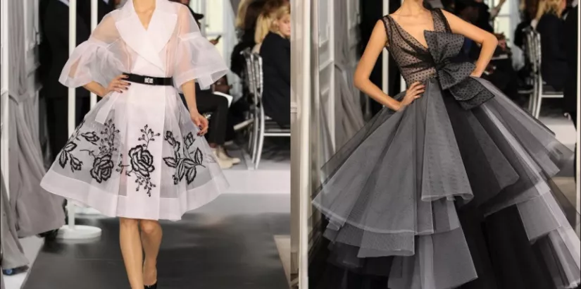 Haute Couture collection