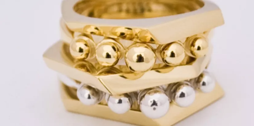 High Castle Ring